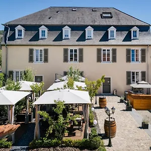 Apartment Restauberge Peitry Luxembourg