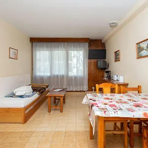  Apartment Placid 3000 Andorra