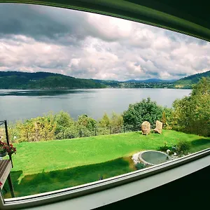  Apartment Sunrise Terrace Norway