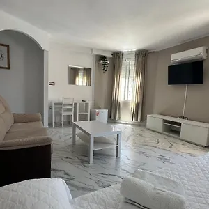 Turísticos Avenida Ii - Apartamento Vélez