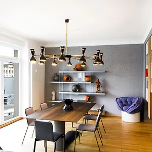  Apartment Welcome Place D'armes Ii Luxembourg