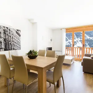 Apartment Les Terrasses Del Tarter Andorra