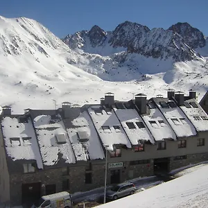  Apartment Solaris Andorra