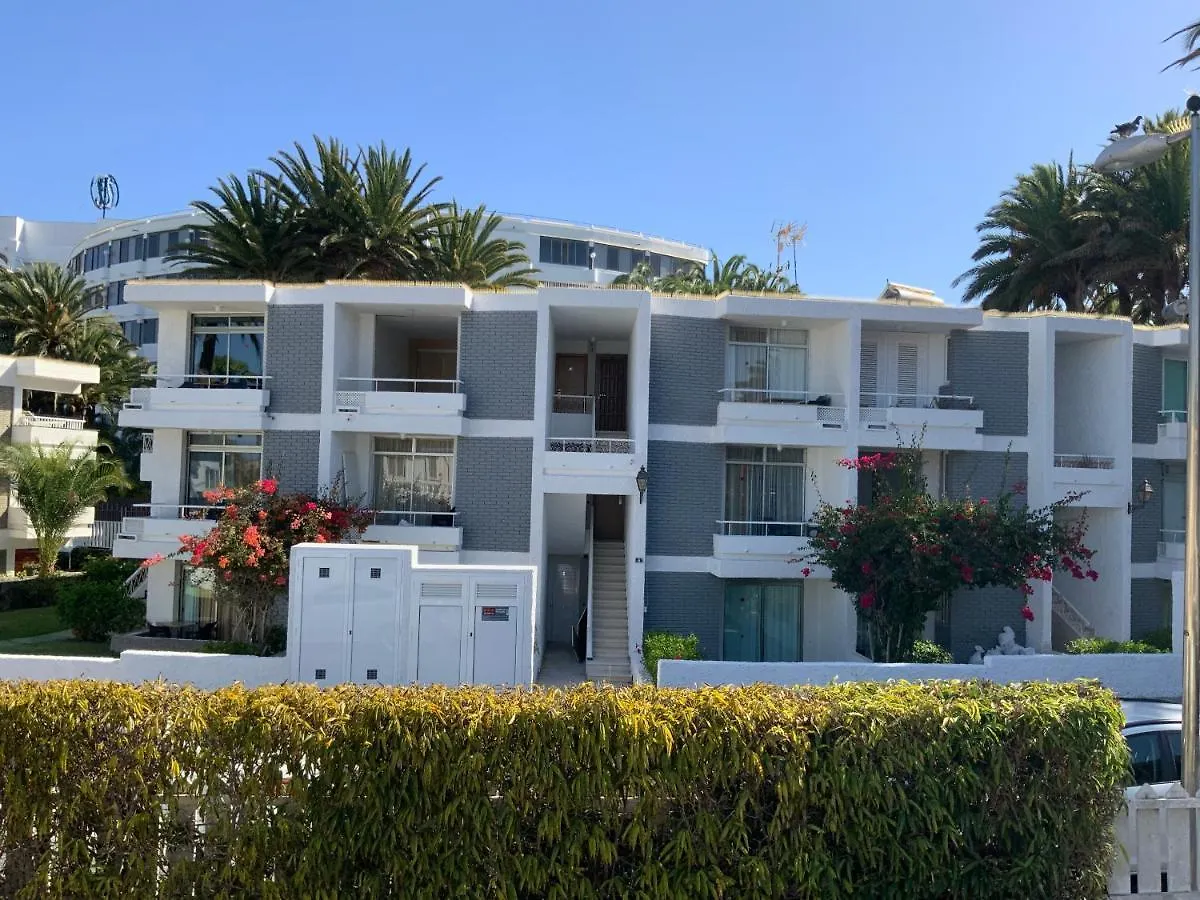 Apartment Apartamentos Maspalomas Foresta