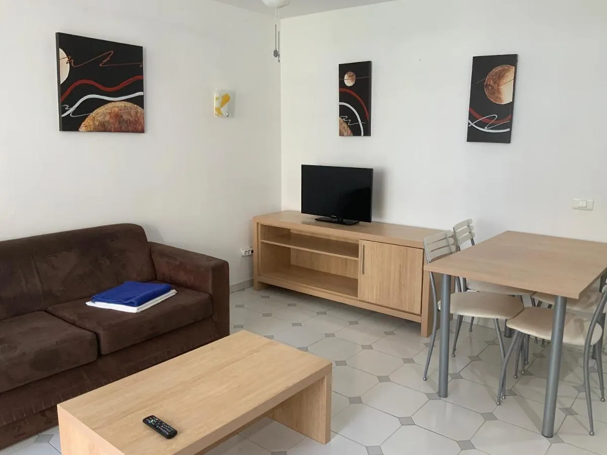 Apartamentos Maspalomas Foresta Maspalomas (Gran Canaria)