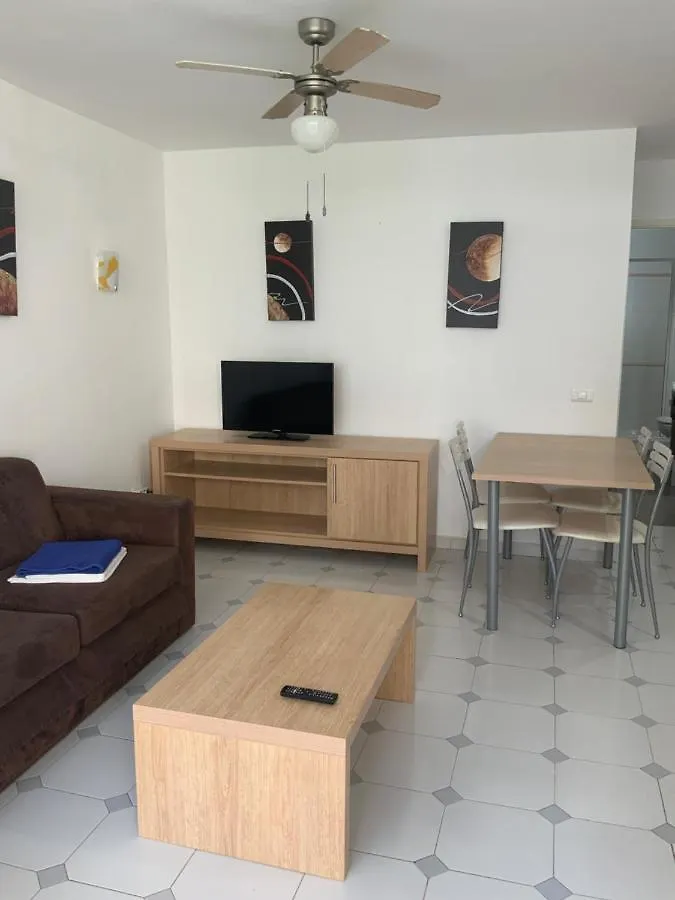 Apartamentos Maspalomas Foresta Apartment