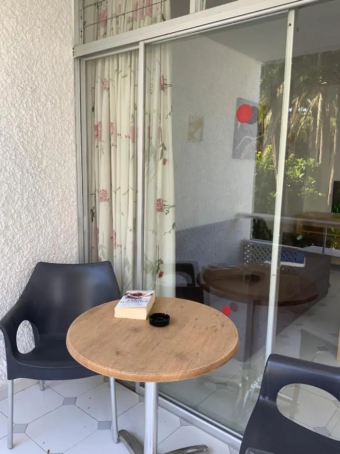 Apartment Apartamentos Maspalomas Foresta