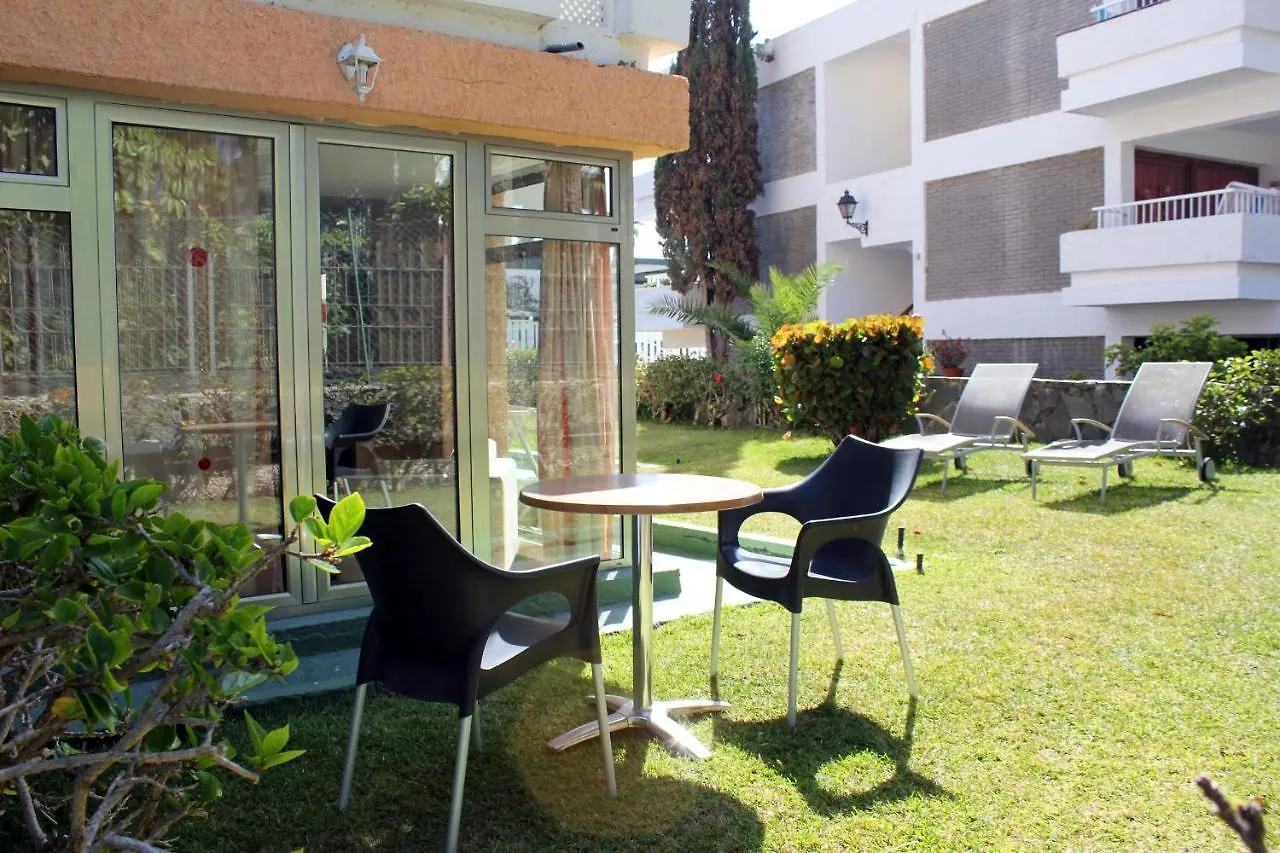 Apartamentos Maspalomas Foresta Apartment Maspalomas (Gran Canaria)