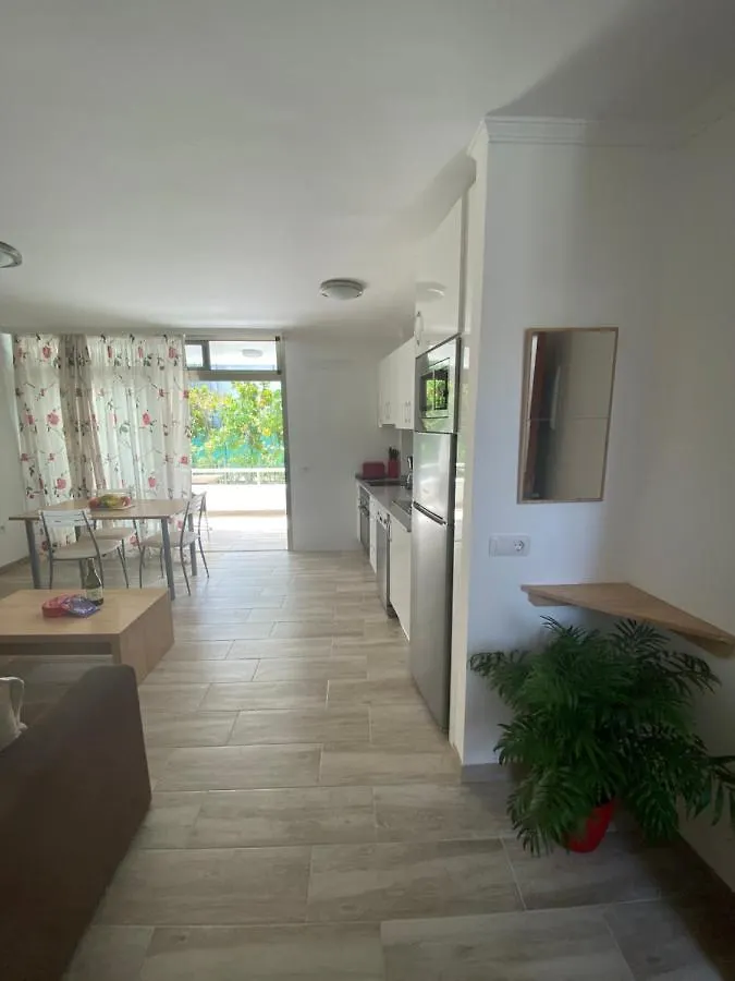 Apartamentos Maspalomas Foresta Apartment Maspalomas (Gran Canaria)