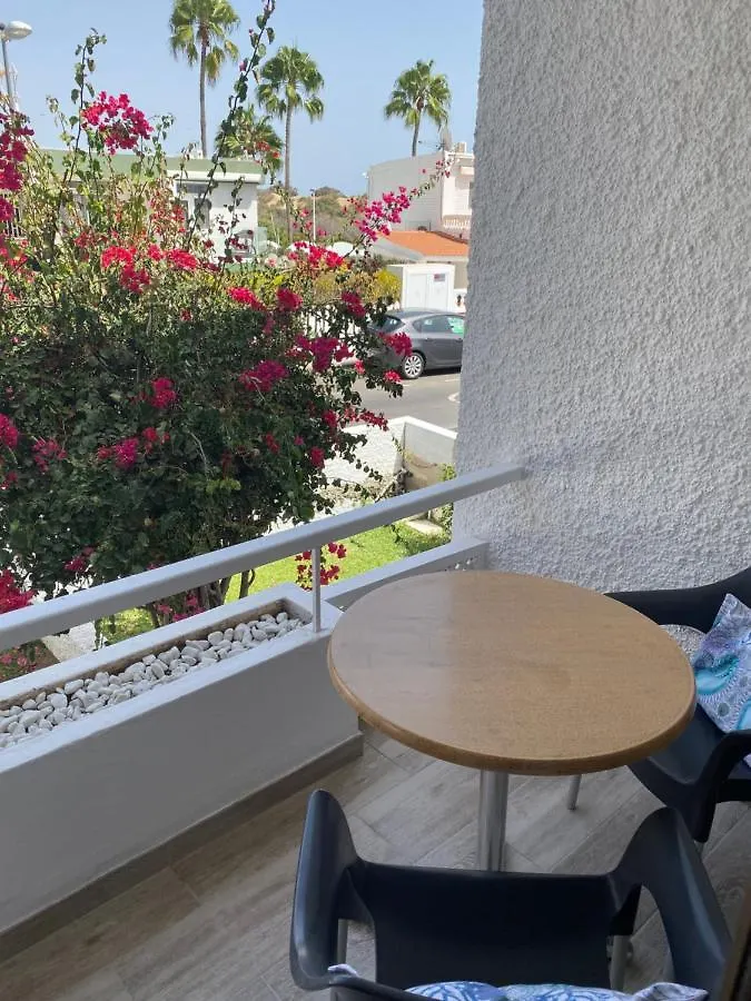 Apartamentos Maspalomas Foresta