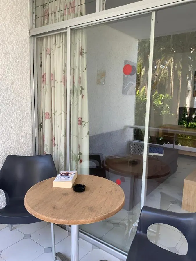Apartamentos Maspalomas Foresta Apartment