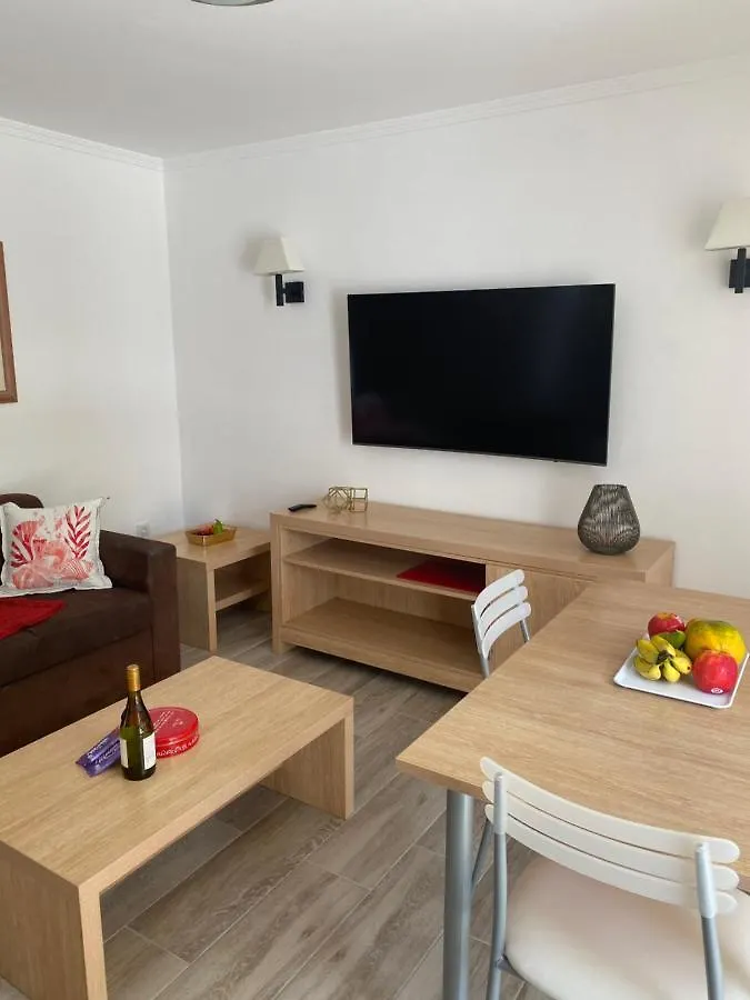 Apartment Apartamentos Maspalomas Foresta Spain