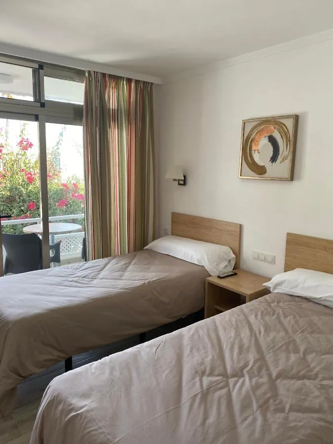 Apartamentos Maspalomas Foresta Maspalomas (Gran Canaria)
