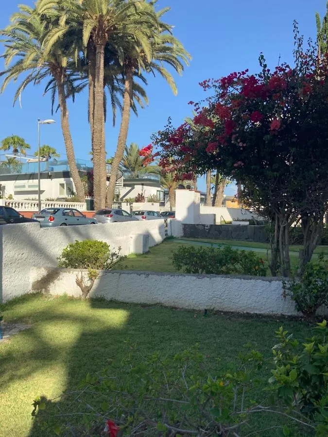 Apartamentos Maspalomas Foresta Maspalomas (Gran Canaria)