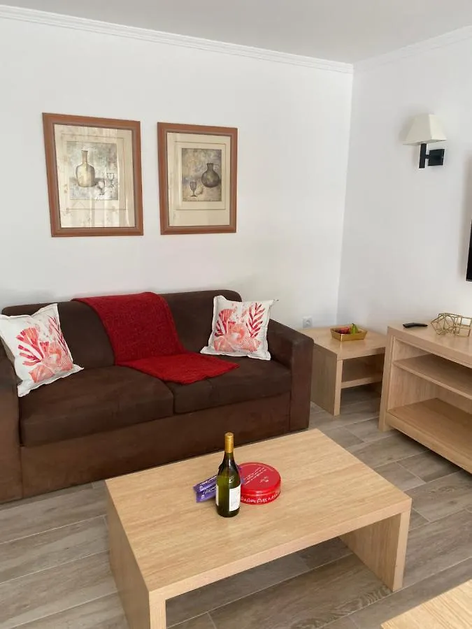 Apartamentos Maspalomas Foresta 0*, Maspalomas (Gran Canaria)