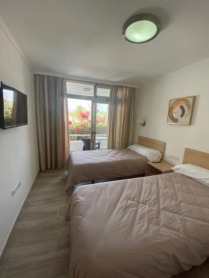 Apartamentos Maspalomas Foresta 0*, Maspalomas (Gran Canaria)