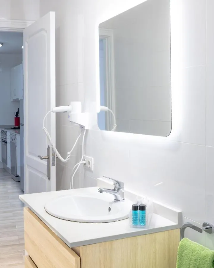 Apartamentos Maspalomas Foresta Maspalomas (Gran Canaria)